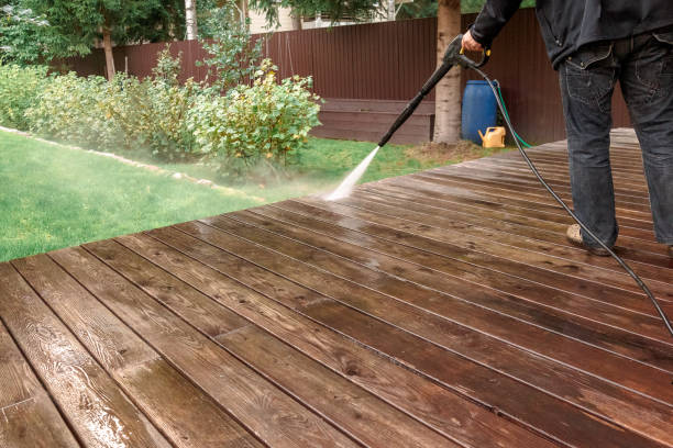 Best Window and Screen Pressure Cleaning in Southern Shores, NC