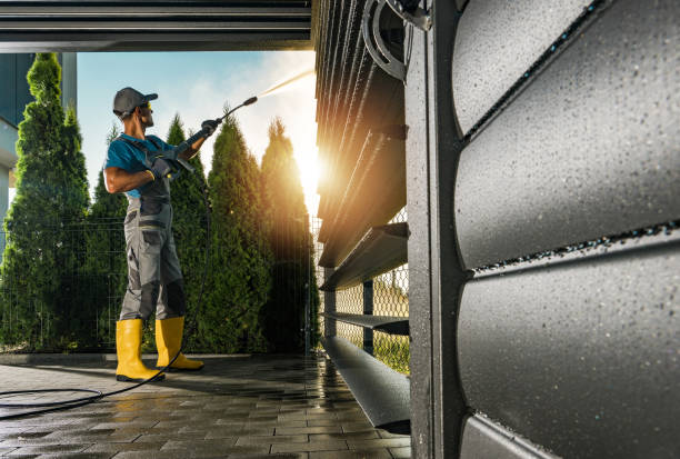 Professional Pressure Washing Services in Southern Shores, NC