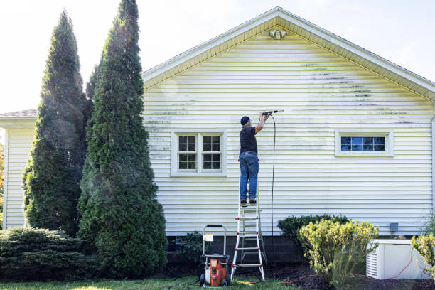 Best Vinyl Siding Pressure Washing in Southern Shores, NC